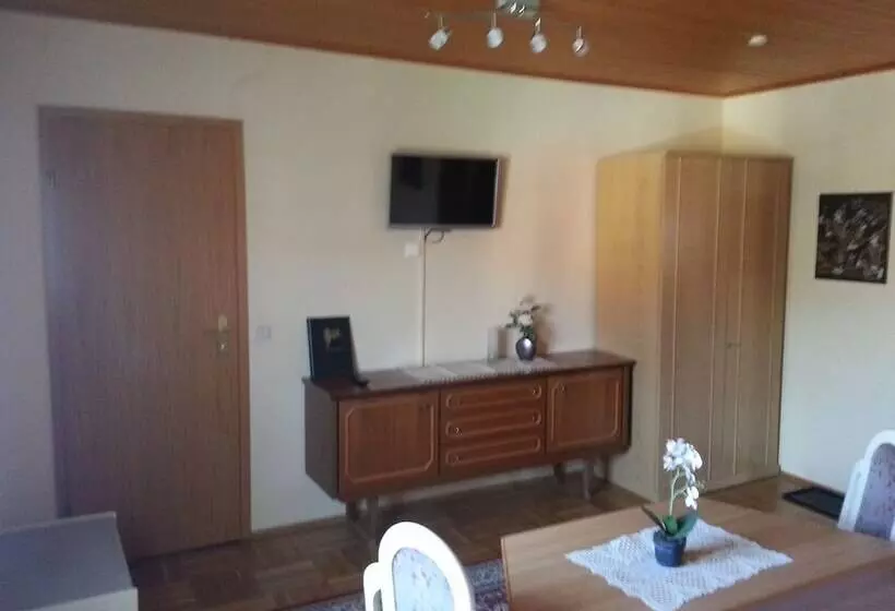 Majatalo Gasthof Engel Steinbach