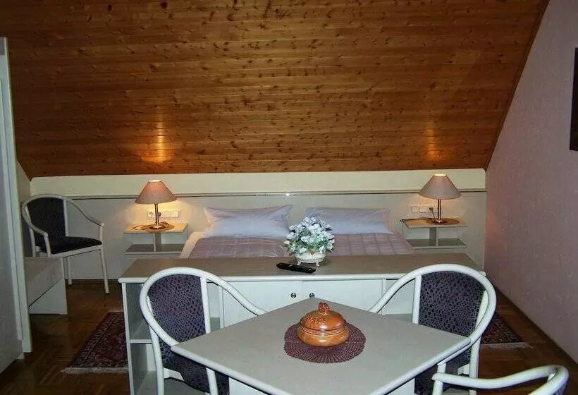 Majatalo Gasthof Engel Steinbach