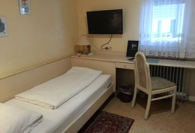 Majatalo Gasthof Engel Steinbach