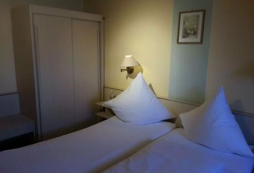 Majatalo Gasthof Engel Steinbach