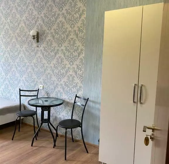 پانسیون Guesthouse Evergreen