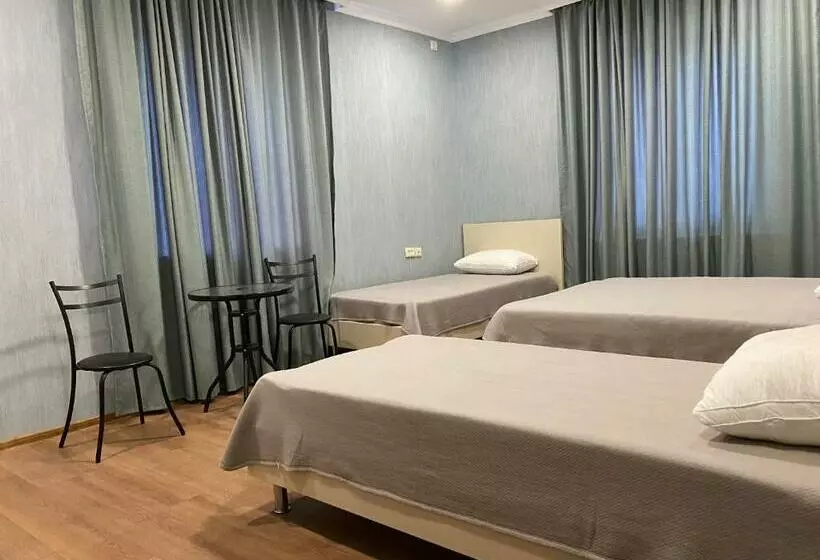 پانسیون Guesthouse Evergreen