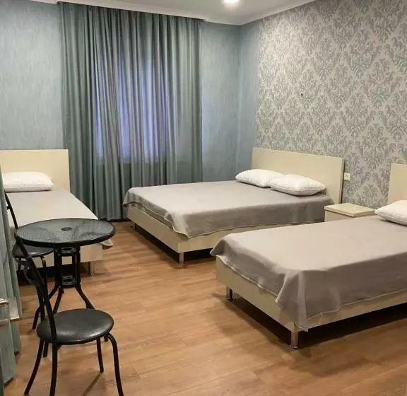 پانسیون Guesthouse Evergreen