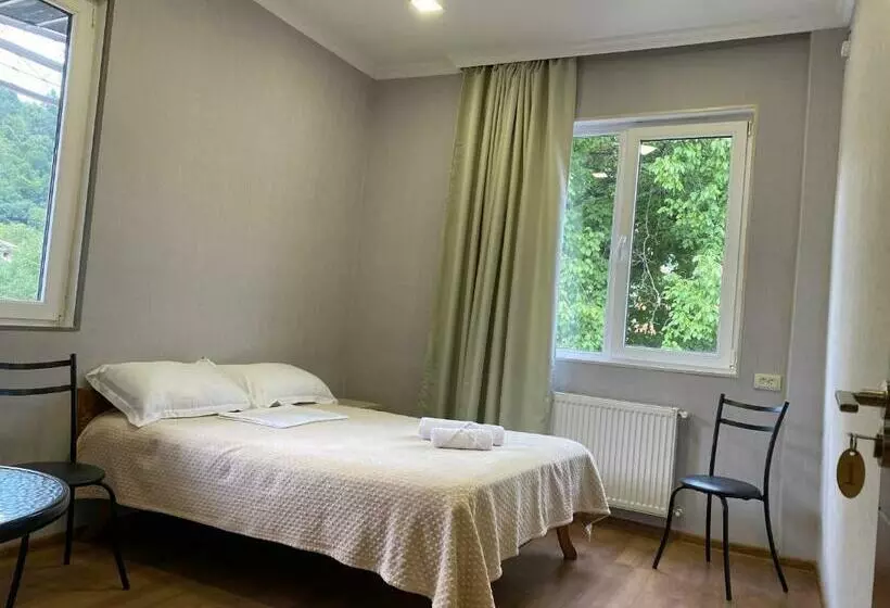 پانسیون Guesthouse Evergreen