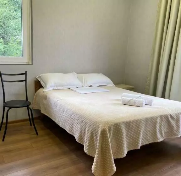 پانسیون Guesthouse Evergreen