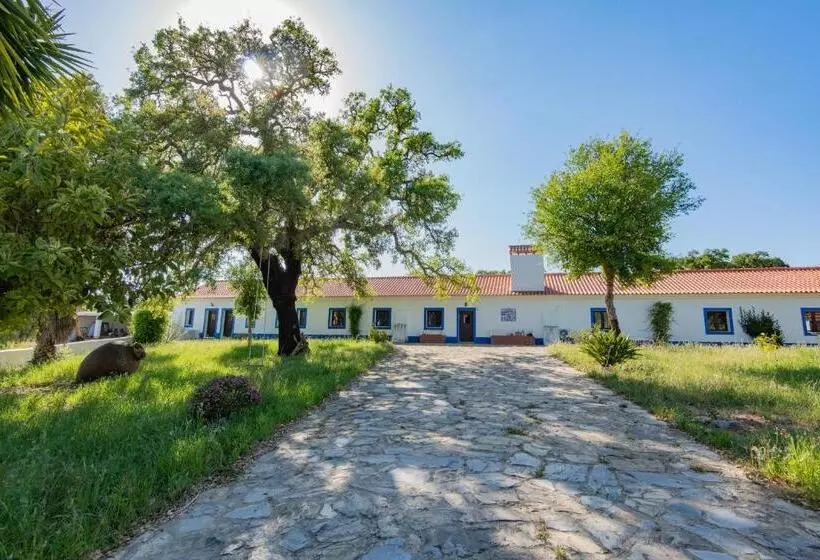 پانسیون Mystay   Herdade Do Vale Da Abelheira