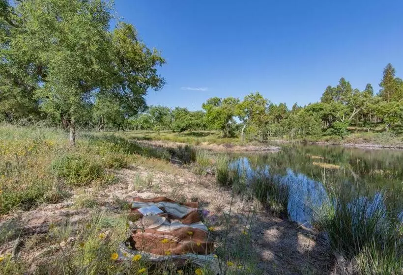 پانسیون Mystay   Herdade Do Vale Da Abelheira