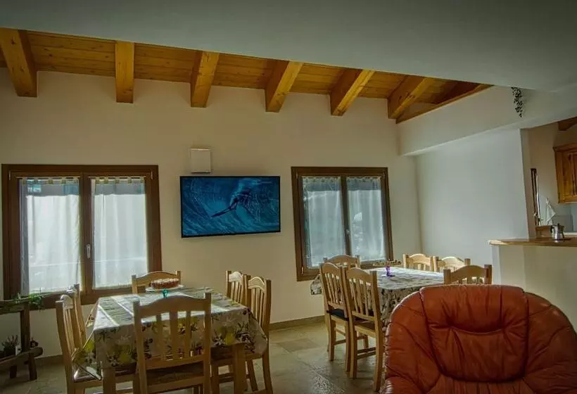 Majatalo Paesemio Cervarezza Di Bolzoni Maria Graziella