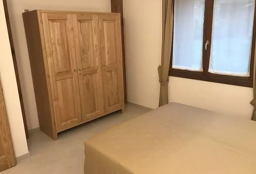 Majatalo Paesemio Cervarezza Di Bolzoni Maria Graziella