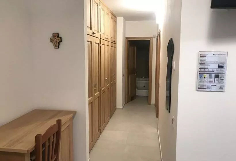 Majatalo Paesemio Cervarezza Di Bolzoni Maria Graziella