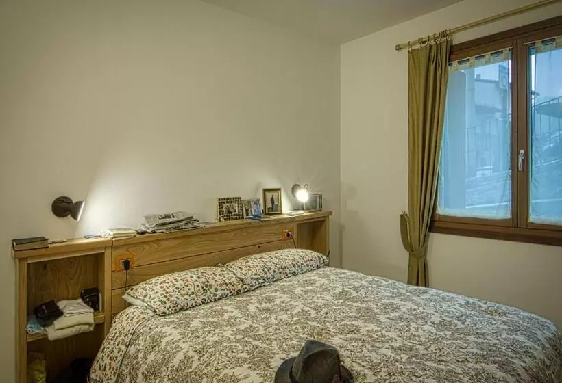 Majatalo Paesemio Cervarezza Di Bolzoni Maria Graziella