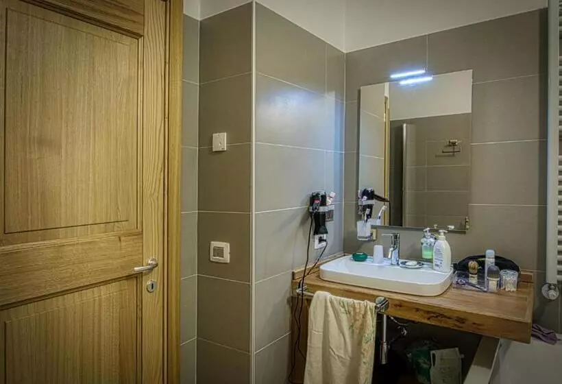 Majatalo Paesemio Cervarezza Di Bolzoni Maria Graziella