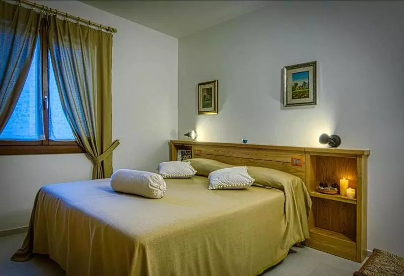 Majatalo Paesemio Cervarezza Di Bolzoni Maria Graziella