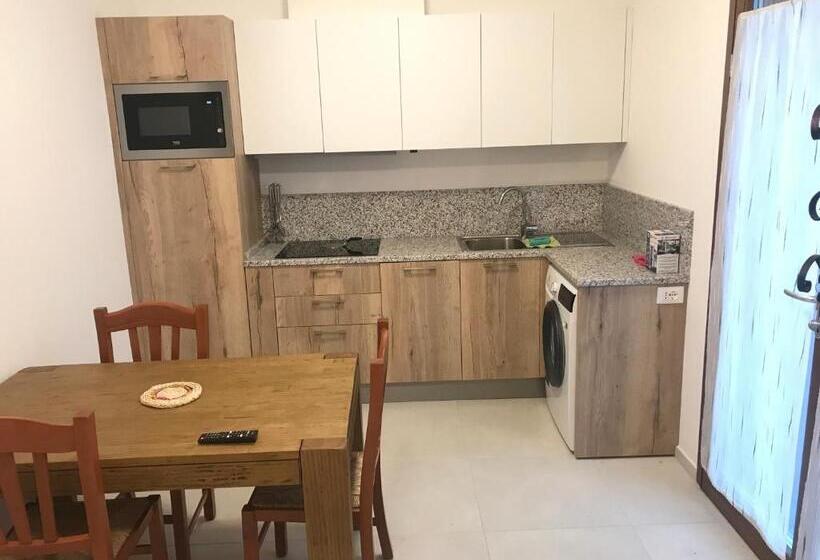 פנסיון Paesemio Cervarezza Di Bolzoni Maria Graziella