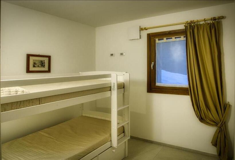 פנסיון Paesemio Cervarezza Di Bolzoni Maria Graziella