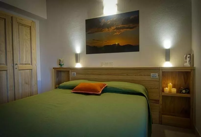 Majatalo Paesemio Cervarezza Di Bolzoni Maria Graziella