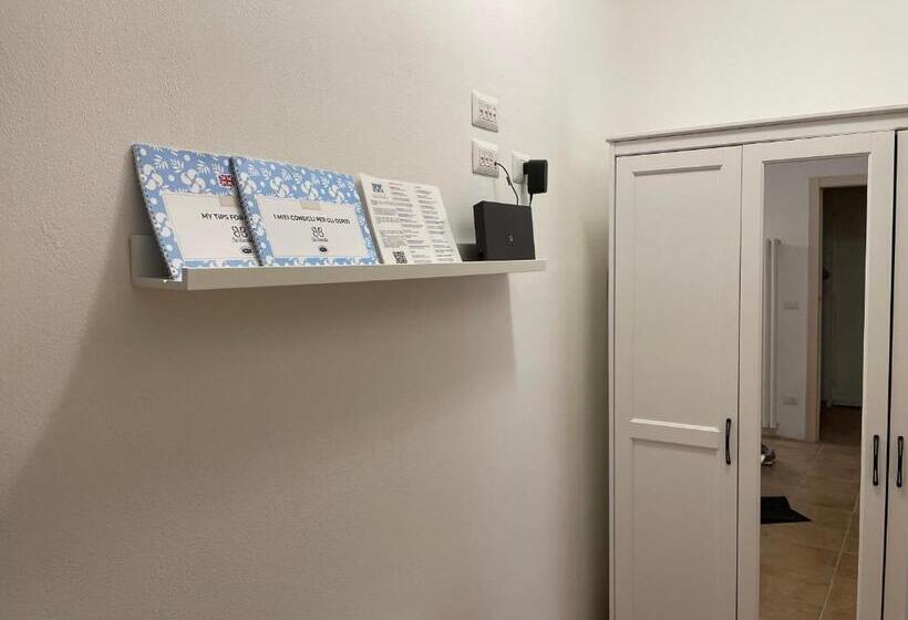 Pensionat Sa Vivenda Suite