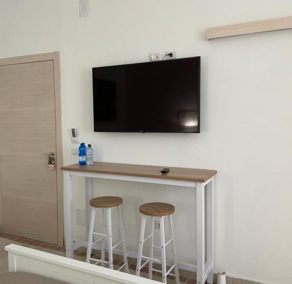 Pensionat Sa Vivenda Suite