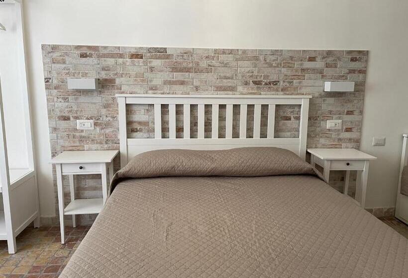 Pensionat Sa Vivenda Suite