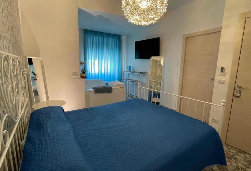 Pensionat Sa Vivenda Suite