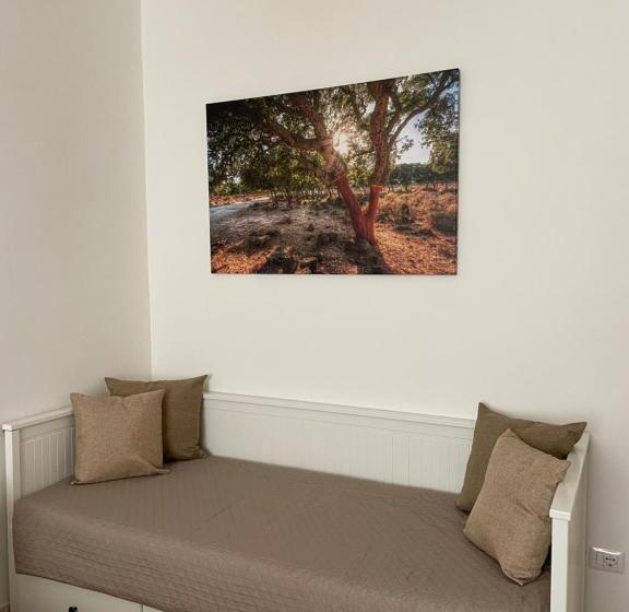 Pensionat Sa Vivenda Suite