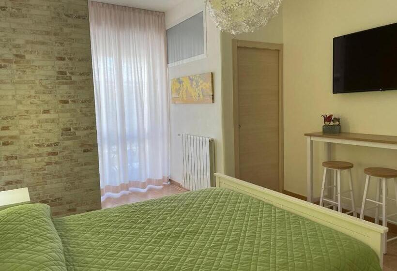 Pensionat Sa Vivenda Suite