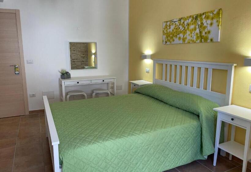 Pensionat Sa Vivenda Suite