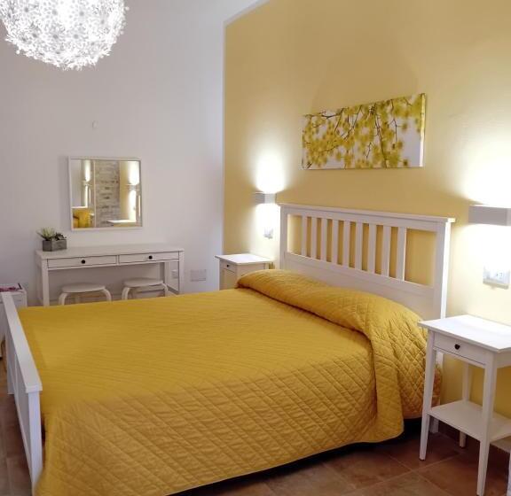 Pensionat Sa Vivenda Suite