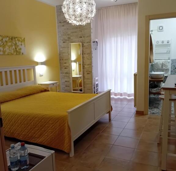 Pensionat Sa Vivenda Suite