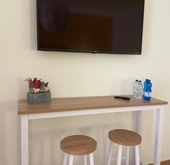 Pensionat Sa Vivenda Suite