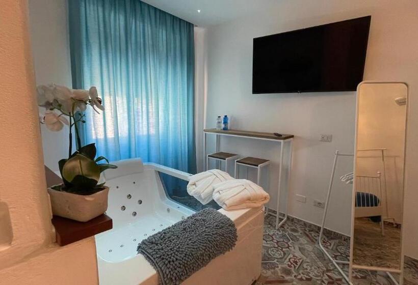 Pensionat Sa Vivenda Suite