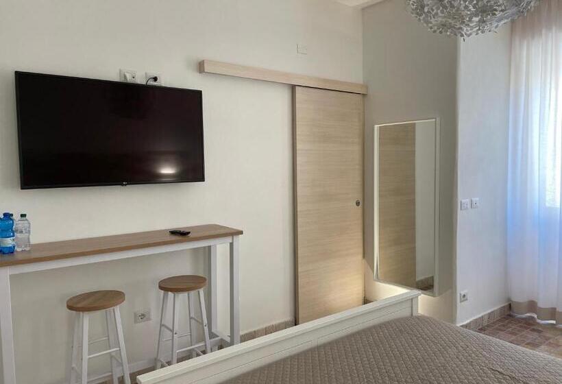 Pensionat Sa Vivenda Suite