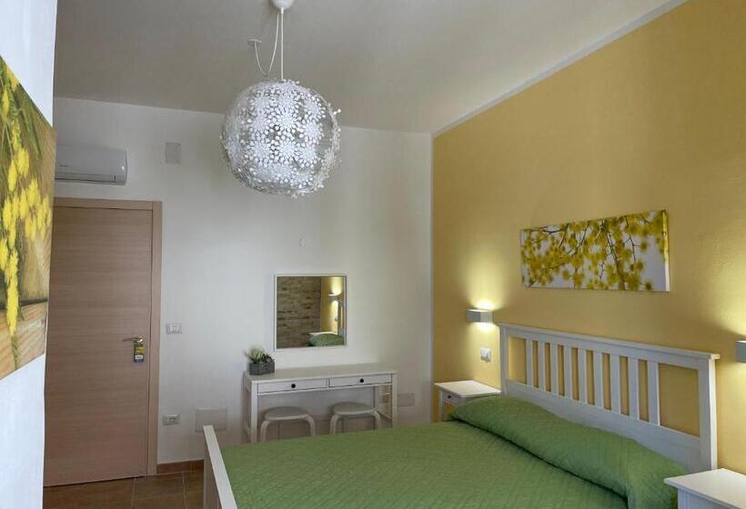 Pensionat Sa Vivenda Suite