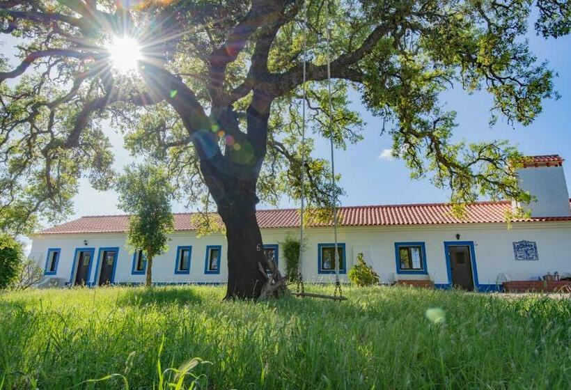 پانسیون Mystay Herdade Do Vale Da Abelheira