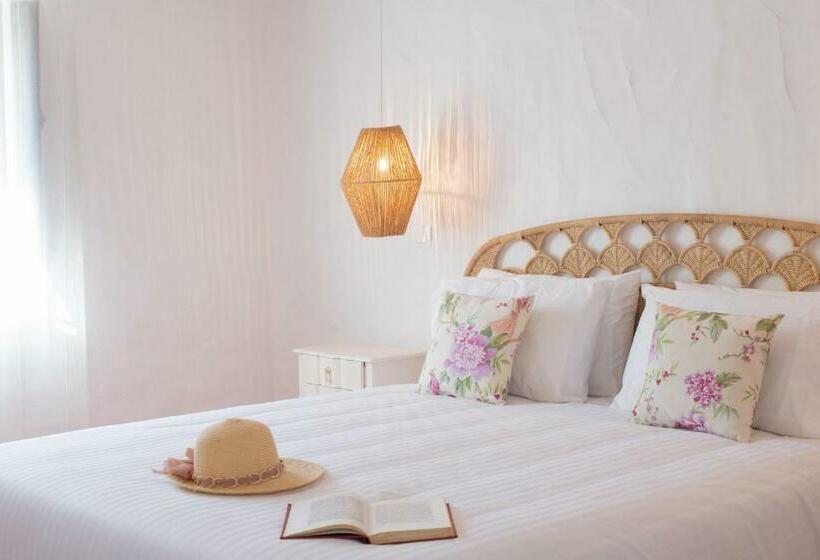 پانسیون Mystay Herdade Do Vale Da Abelheira