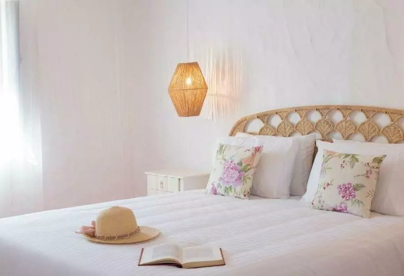 پانسیون Mystay   Herdade Do Vale Da Abelheira