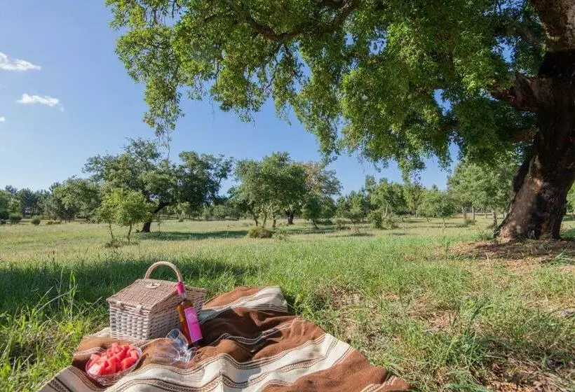 پانسیون Mystay   Herdade Do Vale Da Abelheira