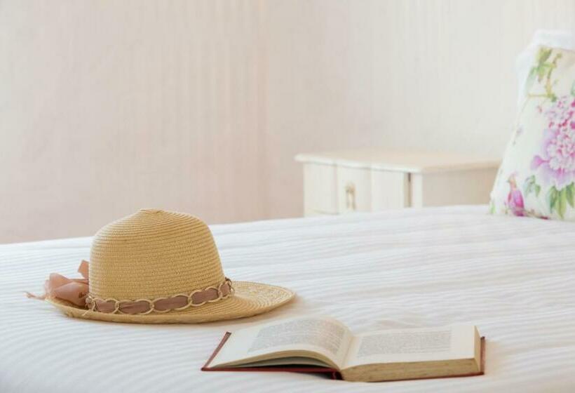 پانسیون Mystay Herdade Do Vale Da Abelheira