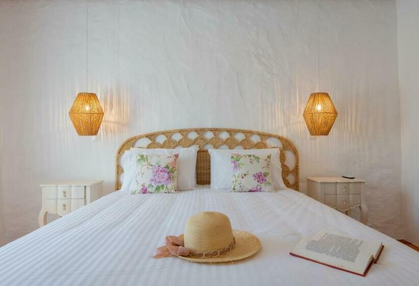 پانسیون Mystay Herdade Do Vale Da Abelheira