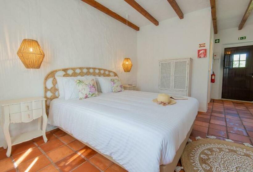 پانسیون Mystay Herdade Do Vale Da Abelheira