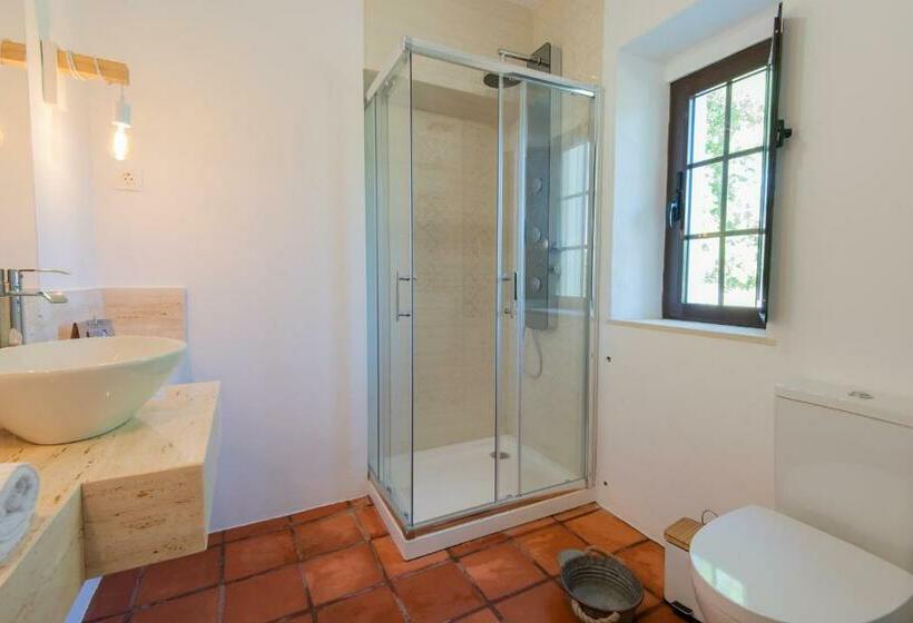 پانسیون Mystay Herdade Do Vale Da Abelheira