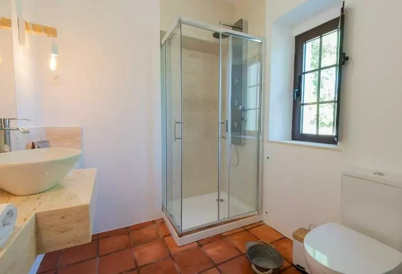 پانسیون Mystay   Herdade Do Vale Da Abelheira