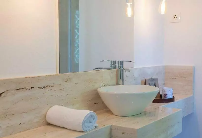 پانسیون Mystay   Herdade Do Vale Da Abelheira