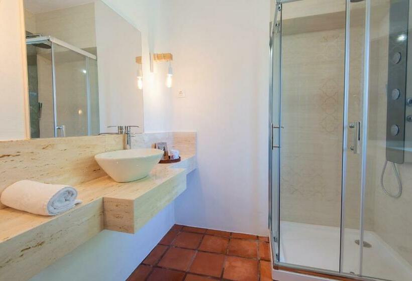 پانسیون Mystay Herdade Do Vale Da Abelheira