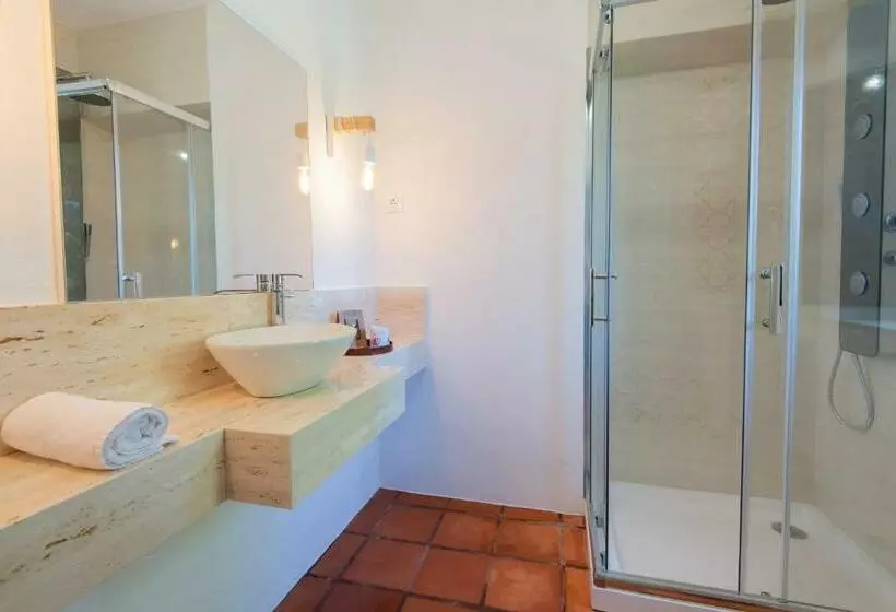 پانسیون Mystay   Herdade Do Vale Da Abelheira