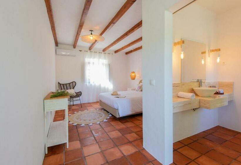 پانسیون Mystay Herdade Do Vale Da Abelheira