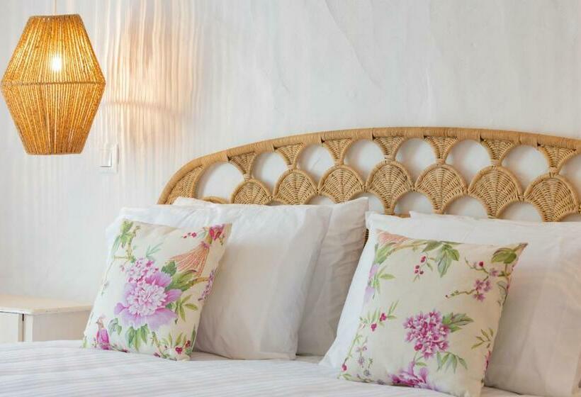 پانسیون Mystay Herdade Do Vale Da Abelheira