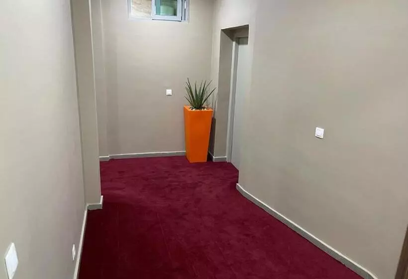 Residence Sycomore 1