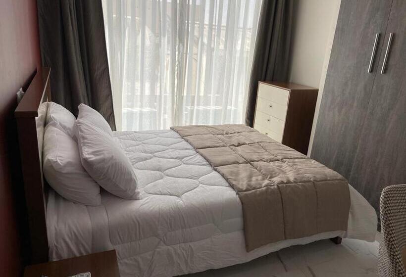 Residence Sycomore 1