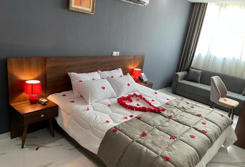 Residence Sycomore 1